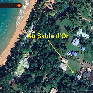 Au Sable D'or - - Wifi- Piscine Holiday home