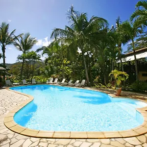 - Résidence Habitation Grande Anse Deshaies