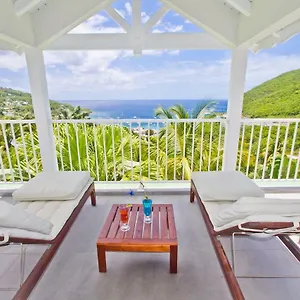 Duplex Vue Jacuzzi Prive Apartment